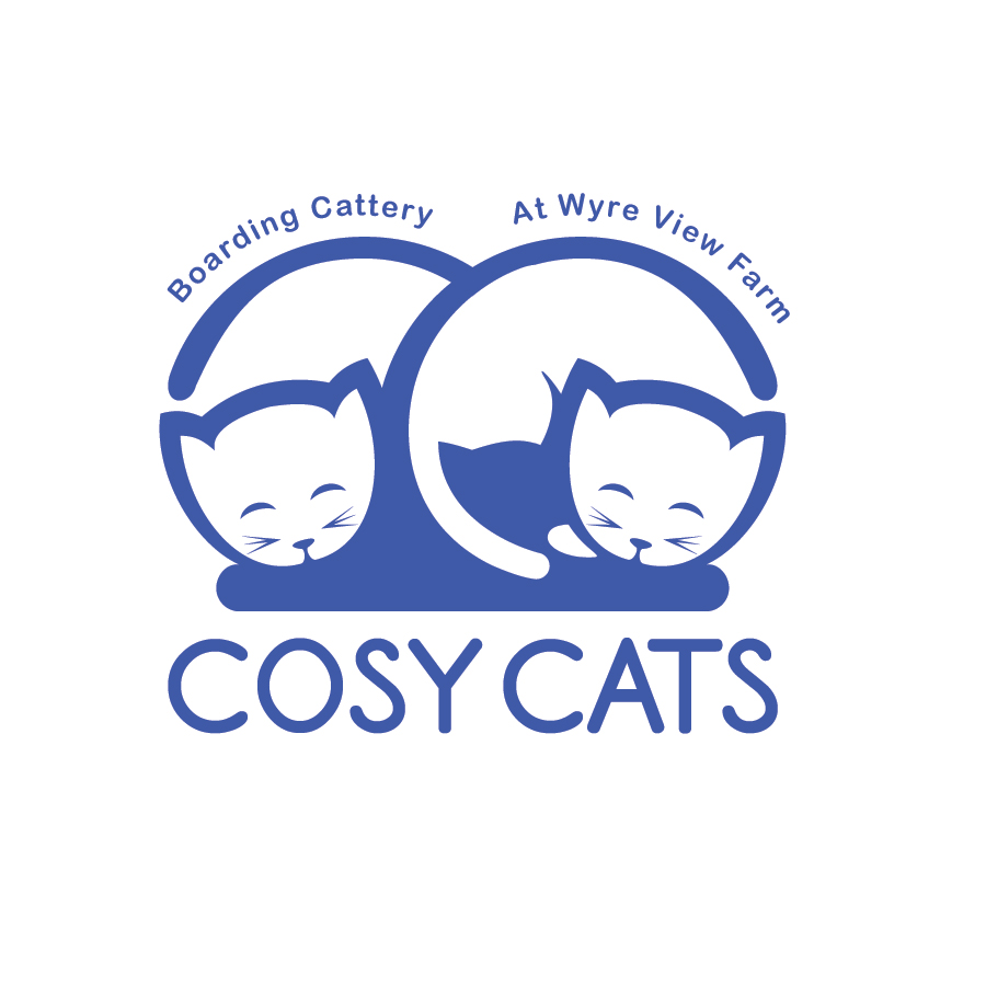 Cosy hot sale cat cattery